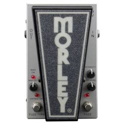 Morley MTPFW - 20/20 Power Fuzz Wah